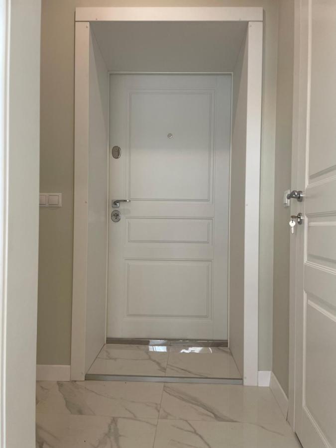 Mey Appartment On Rynok Square Lviv Kültér fotó