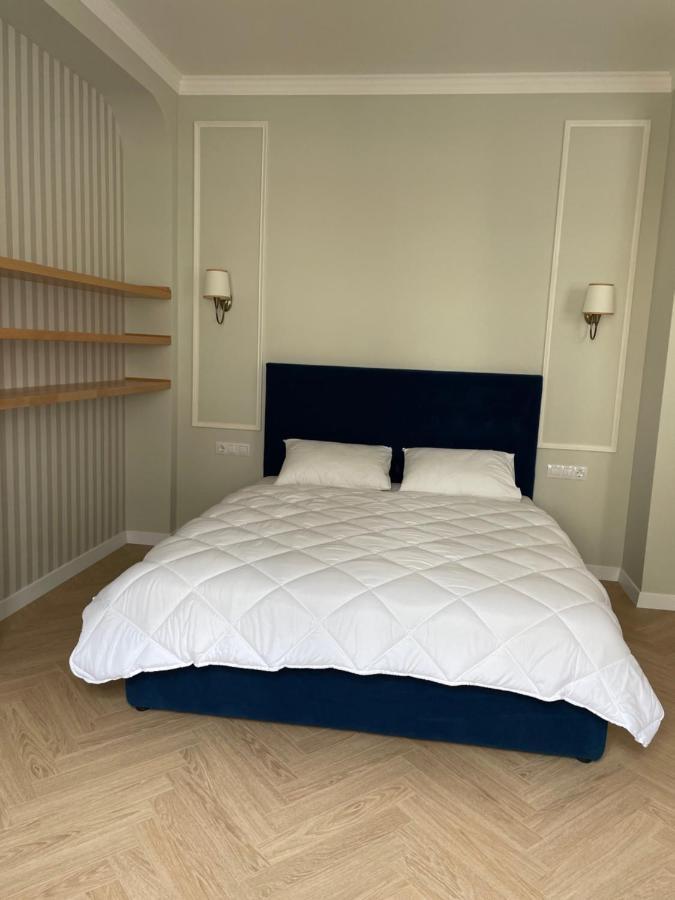 Mey Appartment On Rynok Square Lviv Kültér fotó